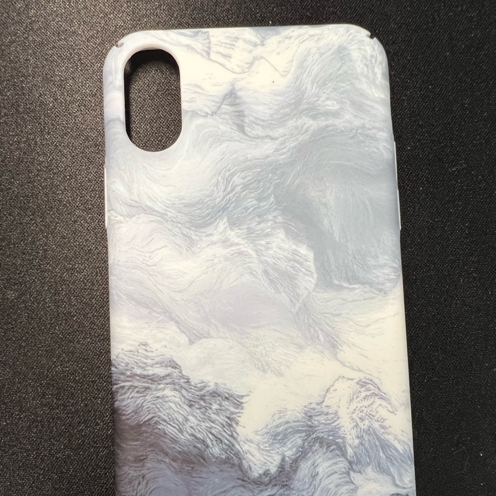 Iphone X Case Brand New